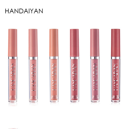 SEXY LIPS HANDAIYAN ¡LABIOS 80% MAS GRUESOS SIN CIRUJIA!