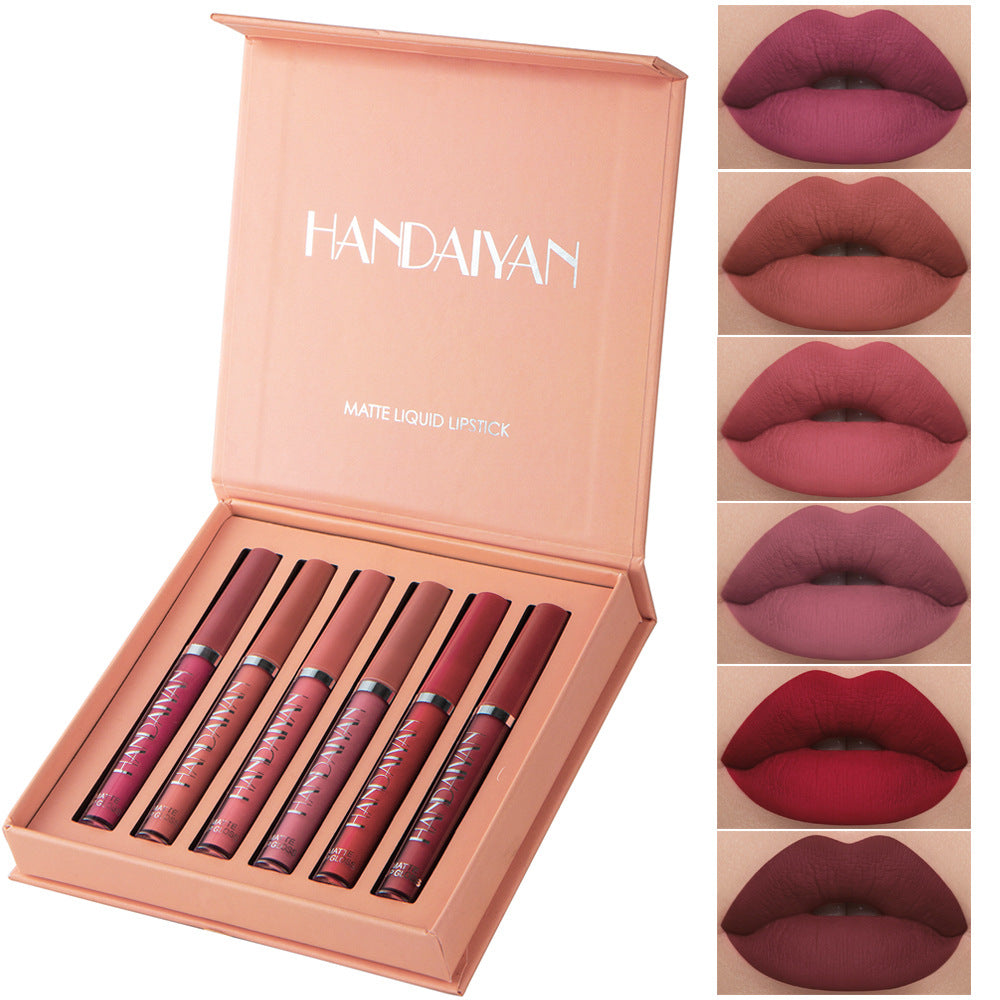 SEXY LIPS HANDAIYAN ¡LABIOS 80% MAS GRUESOS SIN CIRUJIA!